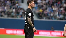 Федор Смолов сыграет за «БроукБойз» в матче против «Авангарда» в Кубке России