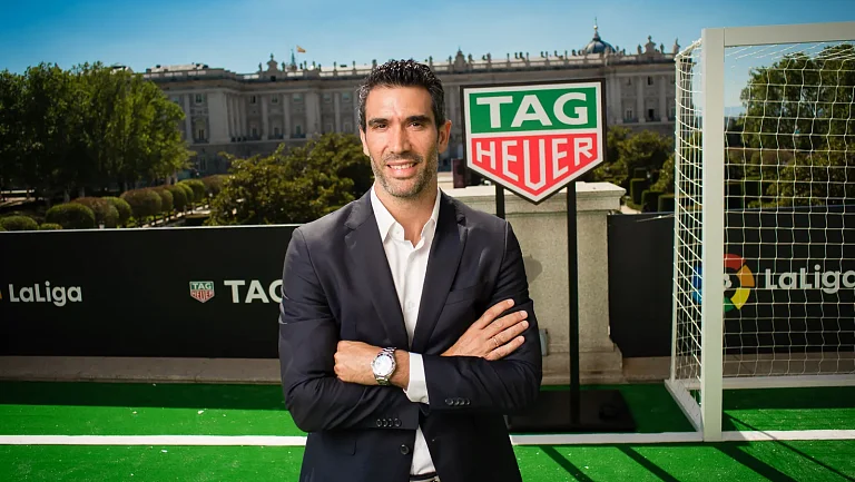 Санс высказался относительно отменённых голов «Реала» и работы VAR