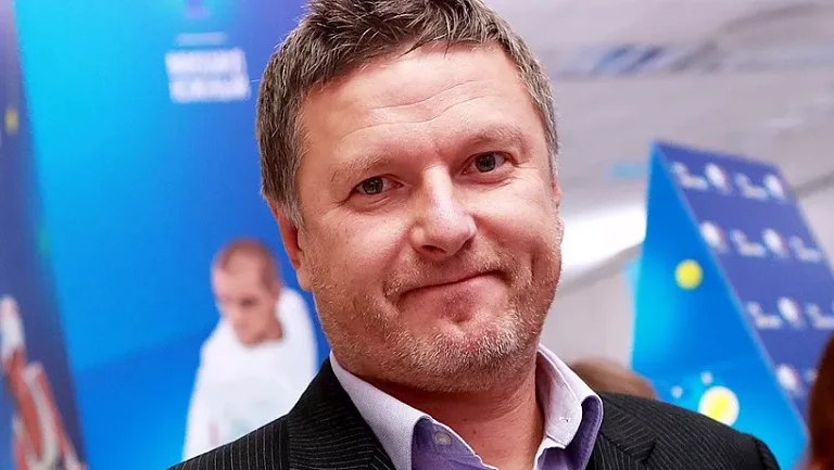 Кафельников не переживает из-за того, что Медведев побьет его рекорд