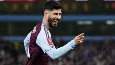 «Астон Вилла» рассматривает возвращение Асенсио в команду