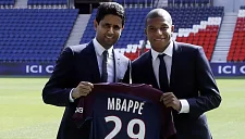 Скандал вокруг Килиана Мбаппе: жёсткое заявление UNFP в адрес ПСЖ
