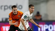 Кирильчик рассказал о трудностях в перестройке после ухода Кононова