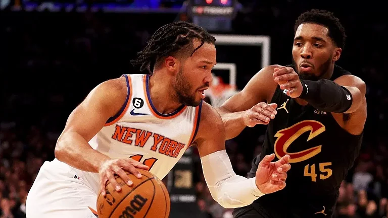 Прогноз от ESPN: «Кливленд» фаворит Востока, но другие могут удивить