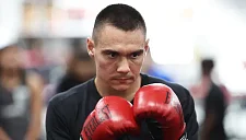 Тренер Веласкеса: «Цзю сдастся или будет нокаутирован к шестому раунду»