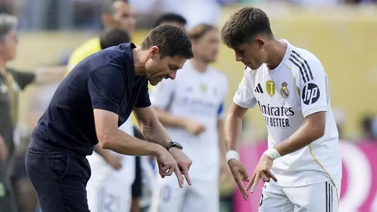 Гюлер может стать плеймейкером в «Реале»