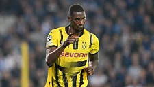 «Барселона» может заплатить 100 миллионов евро за Гирасси