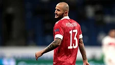 Фёдор Кудряшов поделился неудачным опытом возвращения в футбол