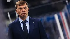 Гендиректор «Динамо» Сушко назвал причины увольнения Алексея Кудашова