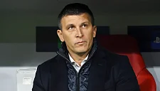 Якирович: «Халл» подпишет новичков, если кто-то покинет команду»