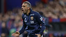 КДК РФС рассмотрит поведение Челестини в матче «Локомотив» — ЦСКА 