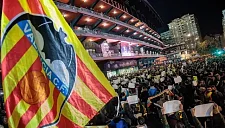 «Валенсия» подала в суд на Netflix и продюсеров фильма «Танцуй, Вини»