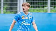 Шилов получил травму крестообразной связки на тренировке «Зенита»