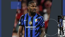 Кто заменит Тюрама и Павара в Интере на матч против Барселоны?