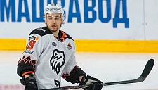 Маджио высоко оценивает перспективы новичка «Айлендерс» Максима Шабанова