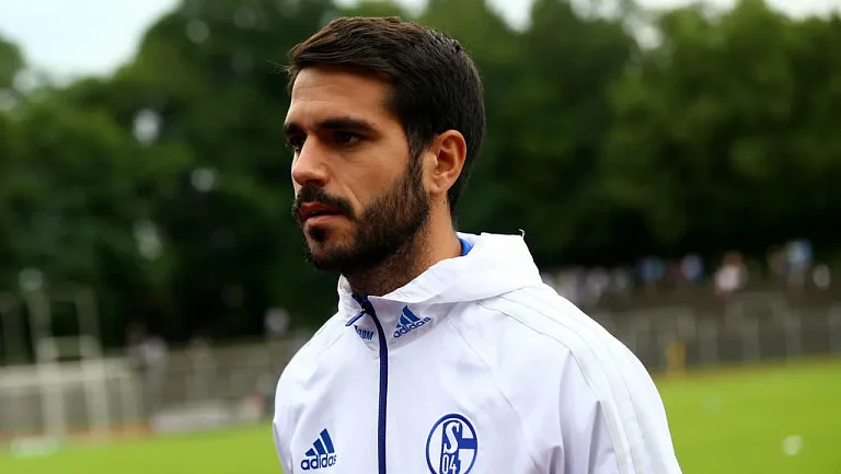 Пабло Инсуа усилит оборону «Реал Сарагоса»