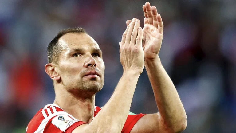 Игнашевич раскрывает причину нехватки центральных защитников