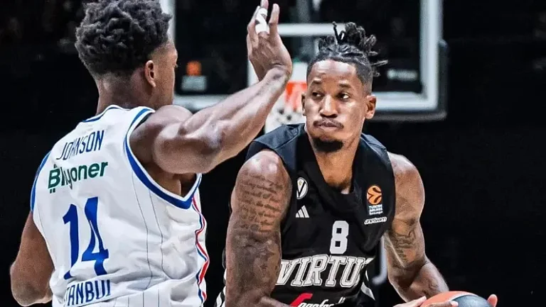 Экс-форвард ЦСКА Клайберн подписал контракт с «Барселоной»