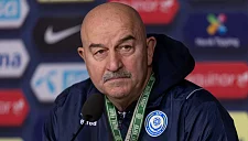 Черчесов назвал российских тренеров, готовых к работе за рубежом
