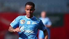 Нападающий «Зенита» Педро вызван в молодежную сборную Бразилии