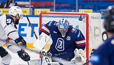 «Торпедо» разгромило «Ладу» в матче КХЛ