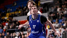 Сергей Балашов покидает «Енисей» после пяти сезонов в Красноярске