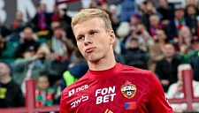 Тарханов считает, что цена Кисляка определится при реальном трансфере