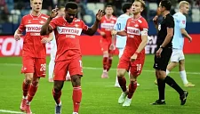 Гендиректор «Пари НН» высказался о спорном пенальти в матче со «Спартаком»