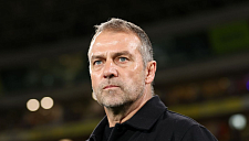 Ханс-Дитер Флик рассказал об эффекте поражения «Барселоны» от «Севильи»