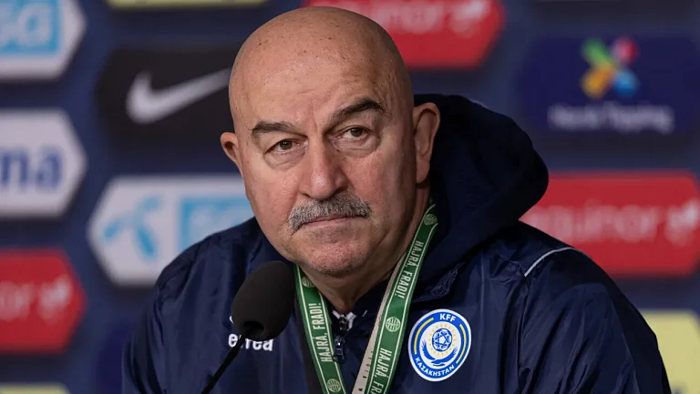 Черчесов назвал российских тренеров, готовых к работе за рубежом
