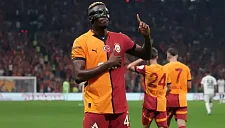 «Галатасарай» и «Наполи» оформляют документы по трансферу Осимхена