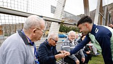 Лас-Пальмас нацелена на важные три очка в матче с Эспаньолем