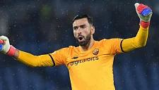 Роналду отреагировал на уход Руя Патрисиу из футбола