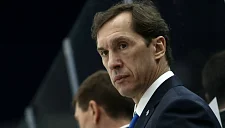 Бывший тренер «Динамо» объяснил, почему не вошёл в штаб «Локомотива»