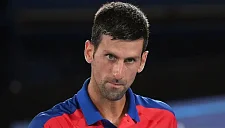 Джокович, Дрейпер, Синнер снялись с турнира в Торонто