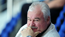 Владимир Плющев — о «Шанхай Дрэгонс»: «Раздувают щёки»