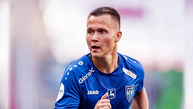 Футболист «Пари НН» заявил о любви к западной культуре: «Она ближе к сердцу»