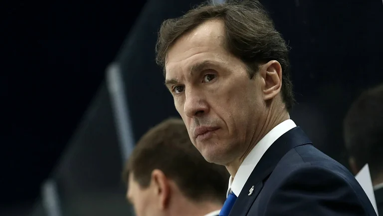 Бывший тренер «Динамо» объяснил, почему не вошёл в штаб «Локомотива»