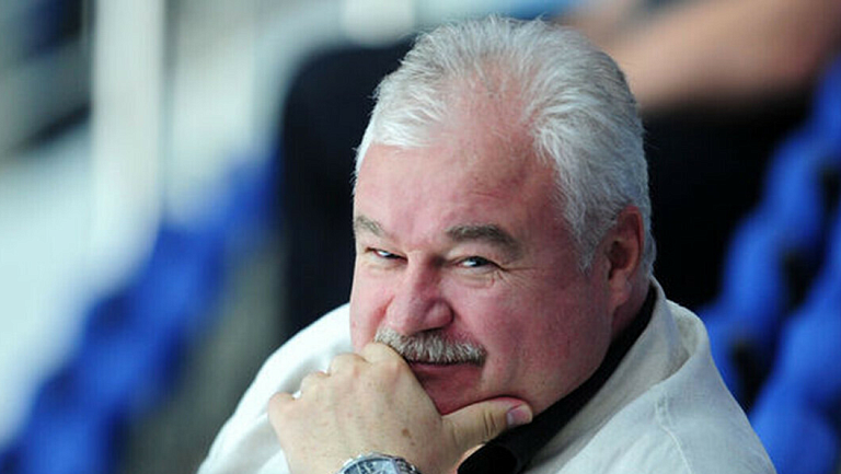 Владимир Плющев — о «Шанхай Дрэгонс»: «Раздувают щёки»