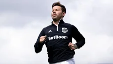 Фёдор Смолов заявил, что хочет получить тренерскую лицензию