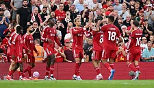 «Ливерпуль» может установить рекорды в выездной встрече с «Ньюкаслом»