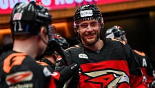 Илья Каблуков подписал просмотровый контракт с «Шанхайскими драконами»