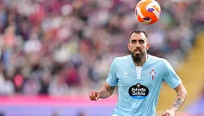 Луис Де ла Фуэнте вызвал Борху Иглесиаса в сборную вместо Ламина Ямаля