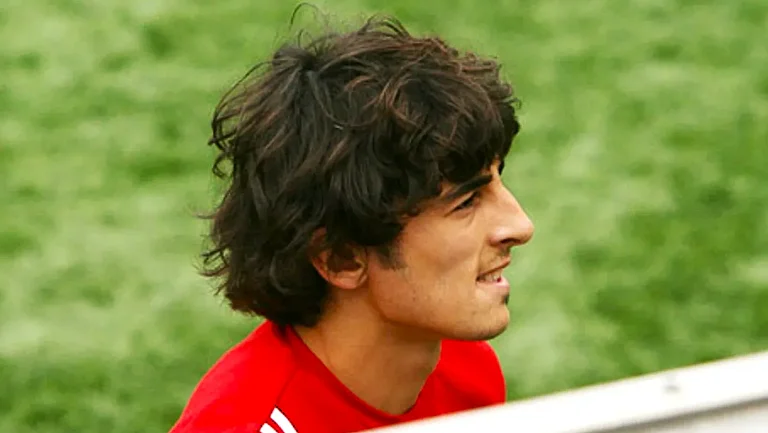 Экс-футболист «Штурма» Шарифи хочет рассказать об отношении к России в Австрии