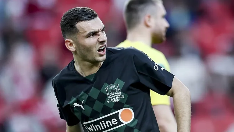 Инсайд от Ташуева: Сперцяна хочет купить итальянский гранд 