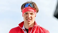 Коростелёв рассказал об атмосфере на этапе Кубка мира в Давосе