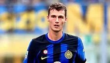 Бенжамен Павар дебютирует за «Марсель» в матче против «Лорьяна»