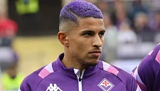 Додо намерен покинуть «Фиорентину»: в «Милан» или к Де Дзерби?