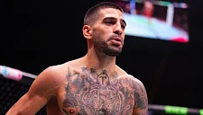 Чемпион UFC Илия Топурия готов дебютировать в боксе