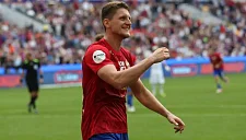 Агент Дивеева не подтвердил слухи о медосмотре в «Зените»