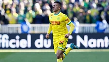 «Нант» добывает первую победу в чемпионате Франции
